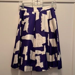 Kate Spade Skirt Sz2